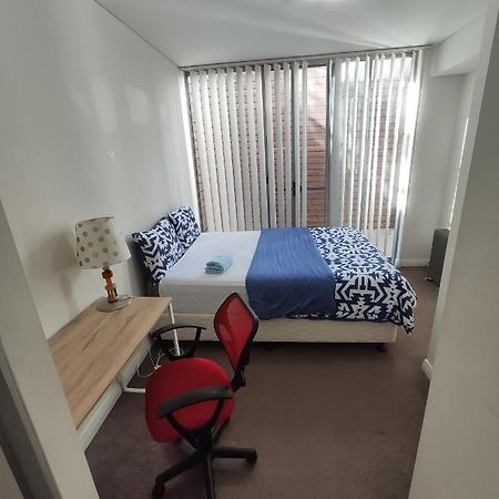 Mascot Clean Bedroom Сидней Экстерьер фото